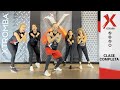 EVOLXION Entrenamiento A Través Del Baile Clase Completa En Directo 