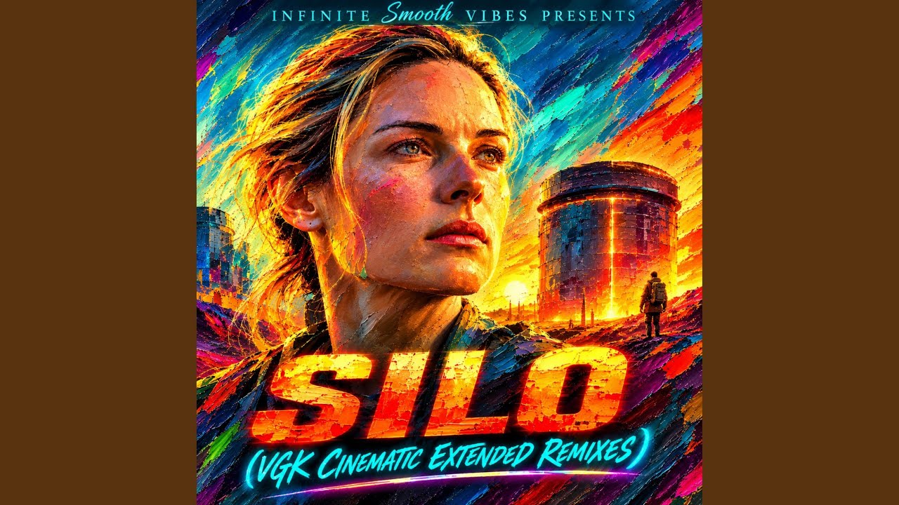 Obejrzyj SILO (VGK Cinematic Extended Remix v.4) w YouTube Obejrzyj SILO (VGK Cinematic Extended Remix v.4) w YouTube