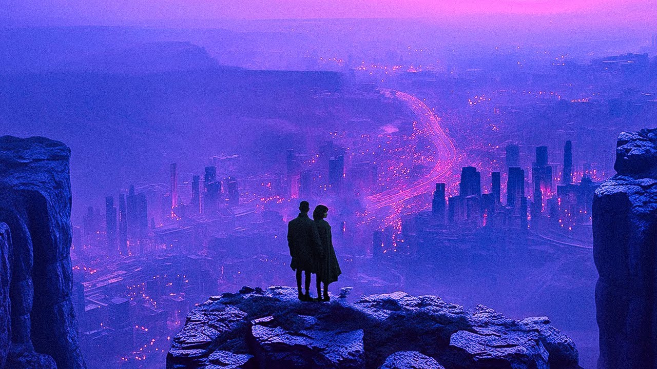 Close Encounters: A Mesmerizing Music Tribute | A Sonic Ode to the Cinematic Classic.