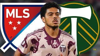 EVANDER THE MAESTRO - MLS Superstars | 2024