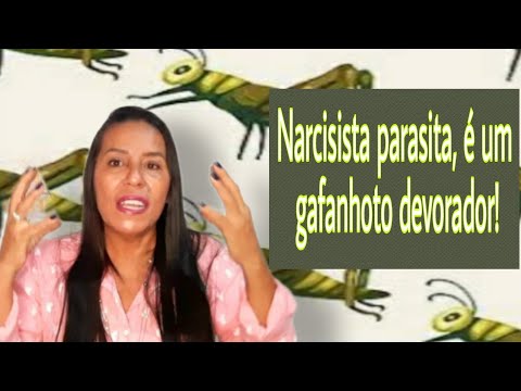 Vídeo: Parasitas Do Depósito Astral. - Visão Alternativa