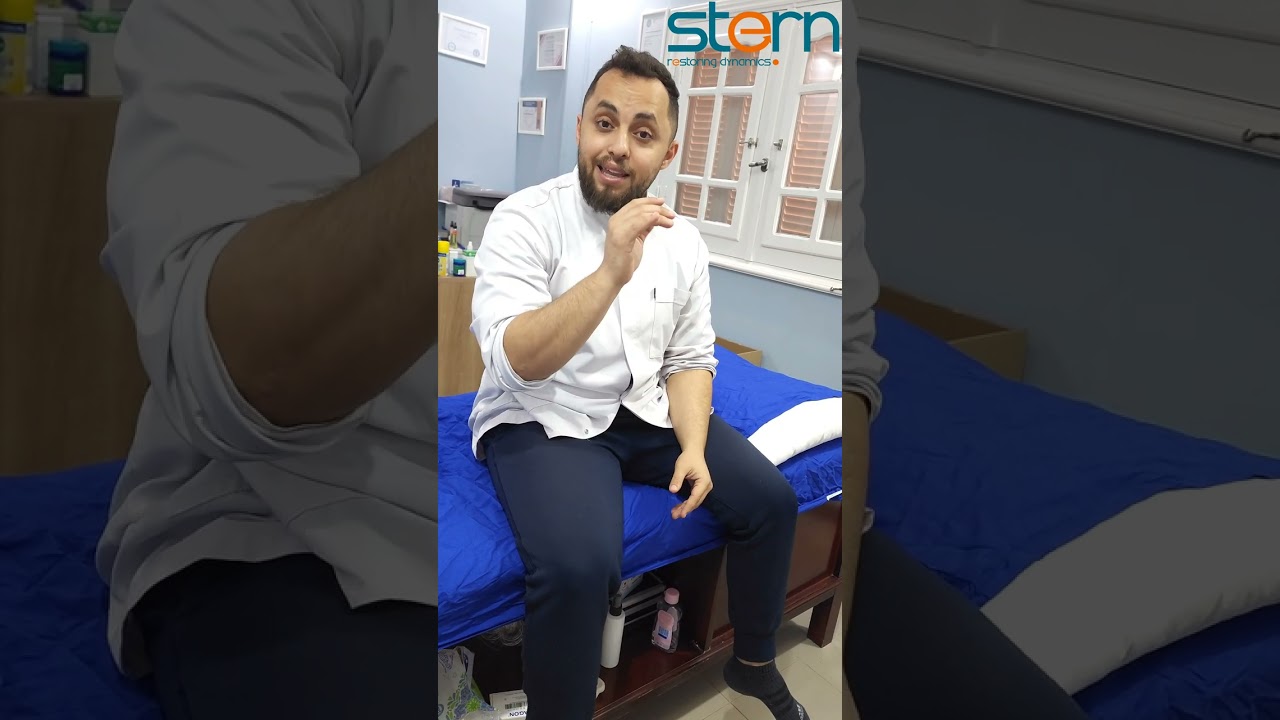 فيديو مفصل عن تمارين حل مشكلة الدوخة بسبب الأذن الداخلية الحل الامثل لمشكلة الدوخة بسبب الاذن الداخل