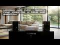 Morning Jazz Flow – Smooth Funk Vibes for a Calm and Bright Day