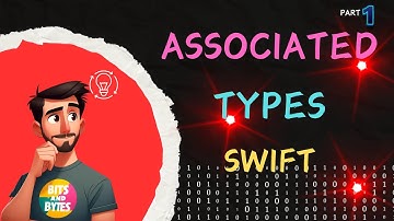 Swift Associated Type Part 1