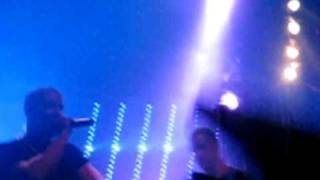 Fler live @ hamburg - Seit MTV