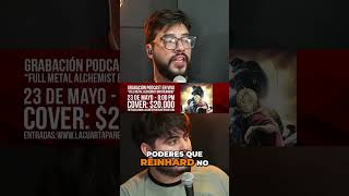 Puck acaba con Subaru #podcast #geek #anime #comedia #Rezero