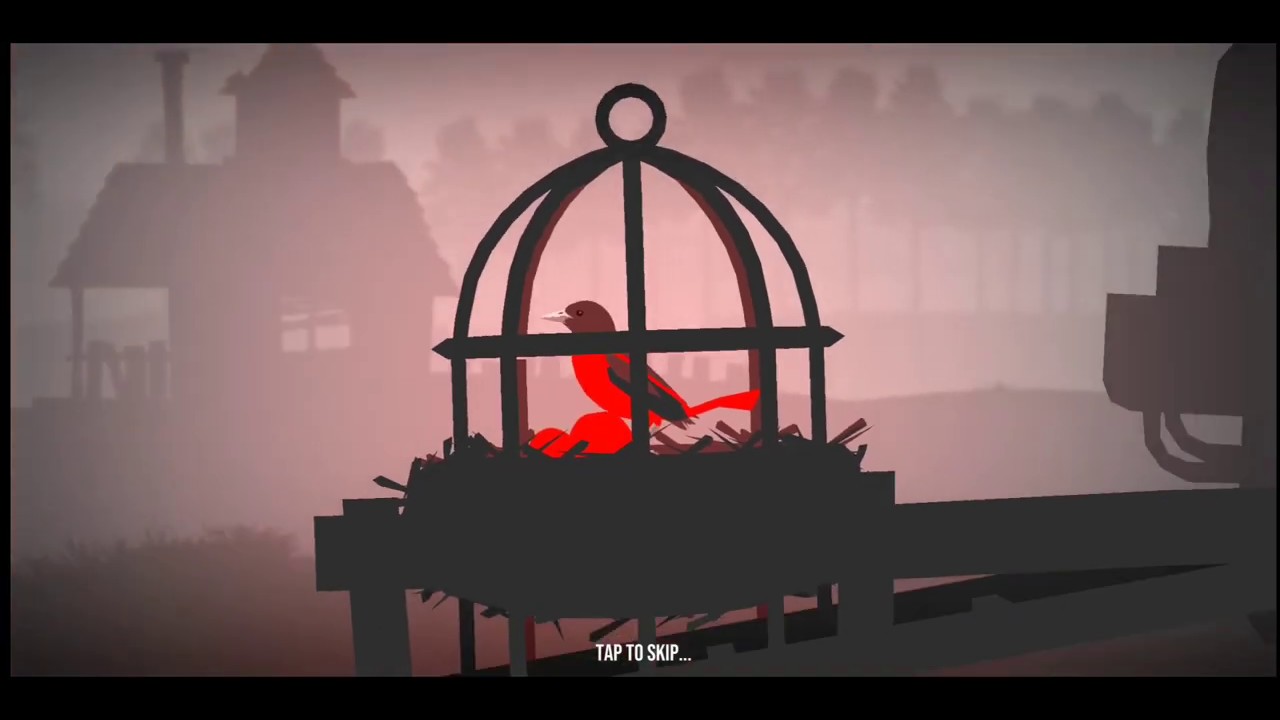 Grayland Gameplay Walkthrough Part 1 (iOS, Android) YouTube