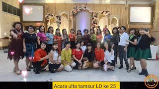 Acara Ulta Tamsur Ld Ke 25 Tgl 3 July 2022 Resto Grand Hwa Yen