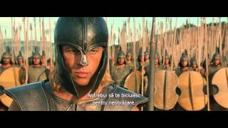 Achilles Intro HD - TROY 2004