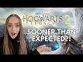 Hogwarts Legacy 2 Release Date Just LEAKED?!