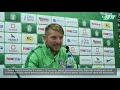 ANTAL | REACTION | KOMENTARAS | ŽALGIRIS 2:0 PAIDE | UEFA EUROPA LYGA |