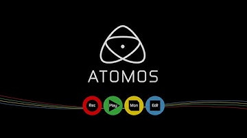 How to Calibrate your Atomos Monitor