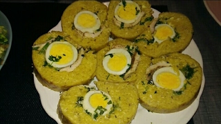 طاجين مقرونة رولي cuisineolfa