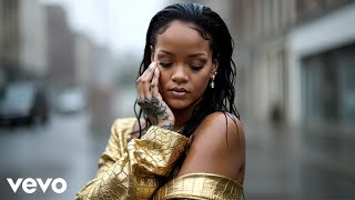 Download Lagu RIHANNA – COLD FIRE (Official lyric video) MP3