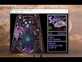3d pinball space cadet gameplay 3d pinball space cadet gameplay