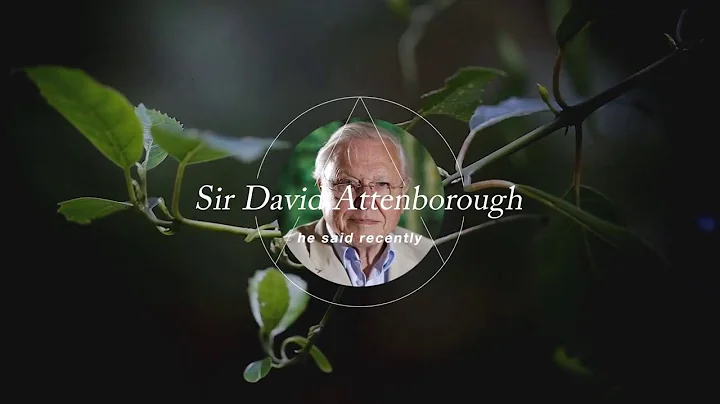 David Attenborough & Jane Goodall GFNP endorsements