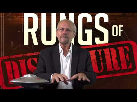 Rungs of Disclosure by L.A. Marzulli - Second Video: The Roswell Event