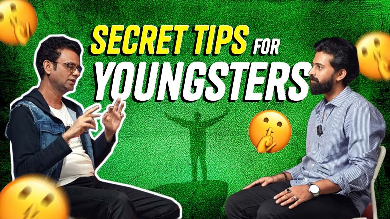 Rehman khan Tips For Youngsters | Bas Kuch Baatein
