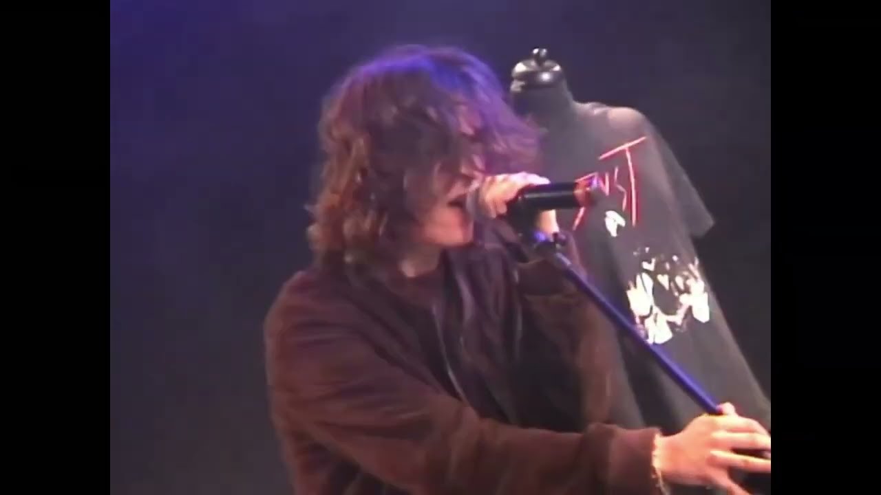 Dust - Celestial (Unplugged, 2025)