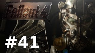 Fallout 4 Part 41: The Biggest Explosion Ever! (End)