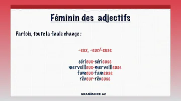 Quel est l'adjectif du mot île ?