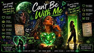 CAN'T BE WITH ME | K-POP DANCE POP ANTHEM ✨ #selflove - YouTube
