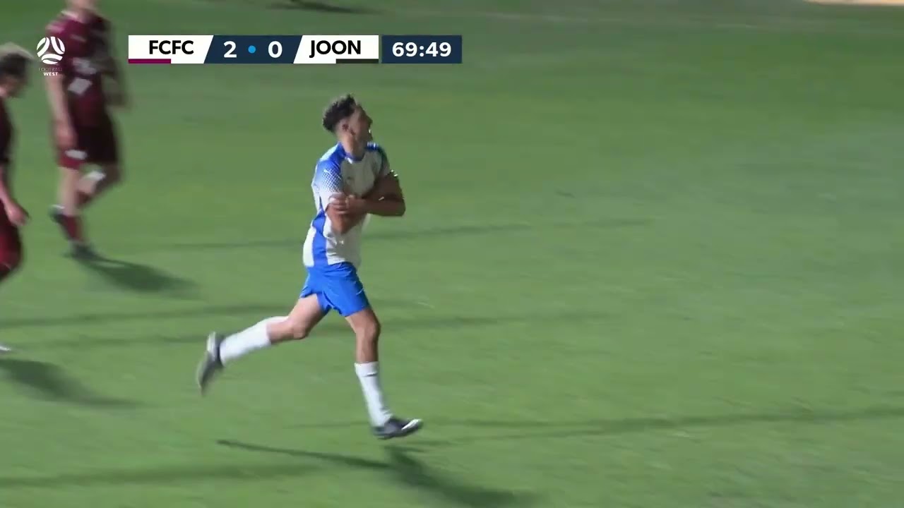 Финал плей-офф между дивизионами NPLM/Division One 2025