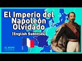 🇫🇷El 2do IMPERIO FRANCÉS en 10 minutos [resumen] 🇫🇷