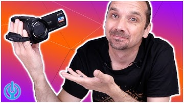 I Fixed an $800 Video Camera for $0