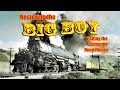 Restoring the Big Boy - Visiting the Cheyenne Roundhouse