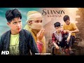 Saanson ka chalna tham sa gaya  heart touching love story  latest hindi song 2021  anik  cutehub