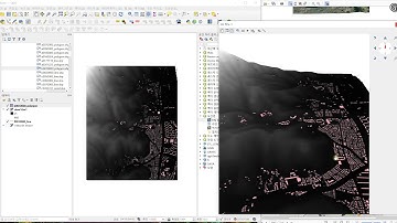 QGIS Cookbook 7 6 3D Map2