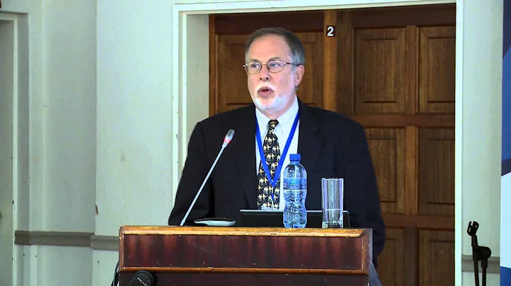 Dr David Sherman (OIE)