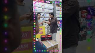 Luck draw 1st week 🎉🎉🎉 Dada dev electronics 🛒Wz 454 main road palam colony ND 110045📱9310155877