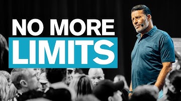 The Real Reason Your Life Isn’t Changing (And How to Fix It) Tony Robbins Motivational Speech 2025