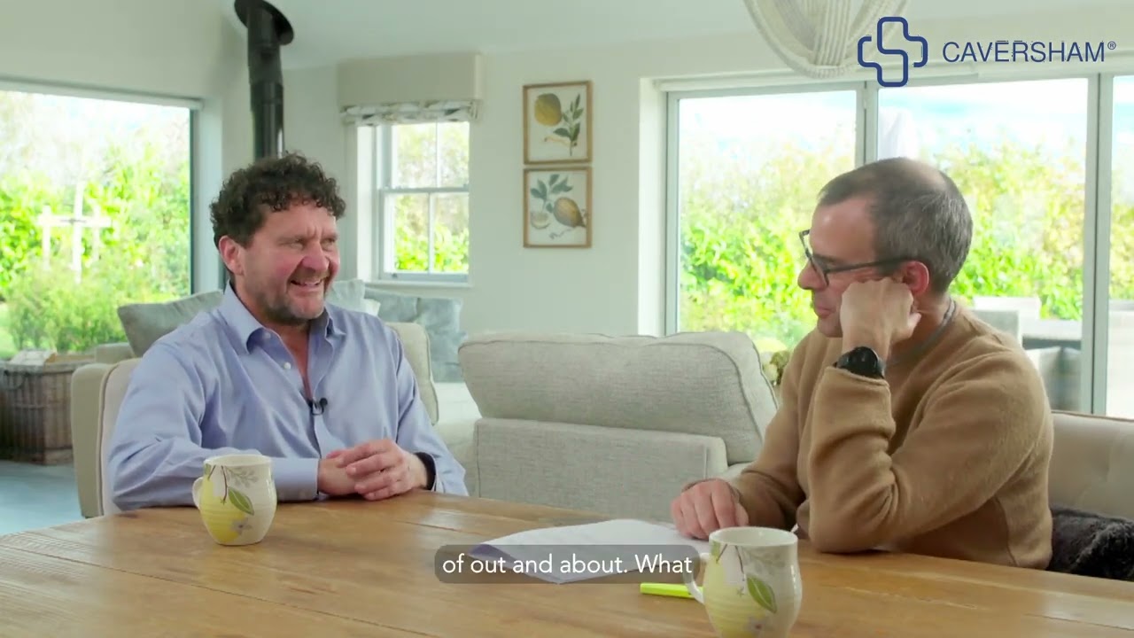 Navigating Frailty: Steps to a Healthier, Active Life