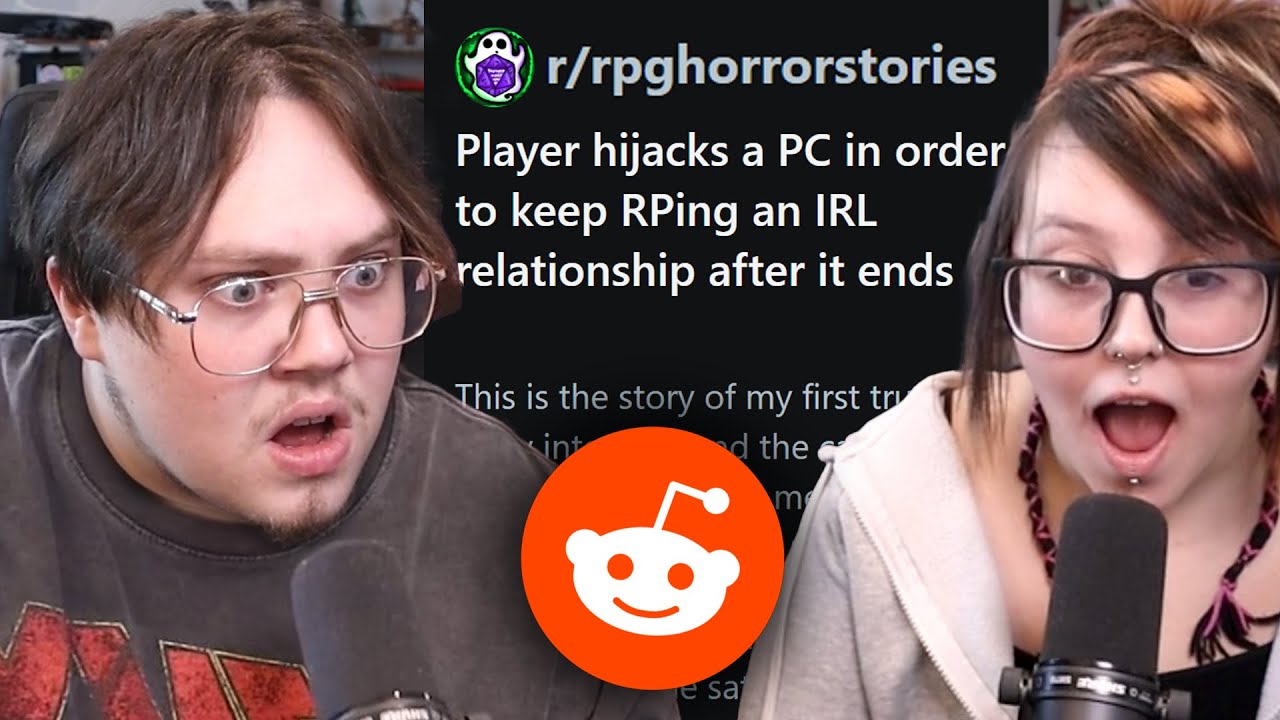 Этот человек нас ТАК расстраивает