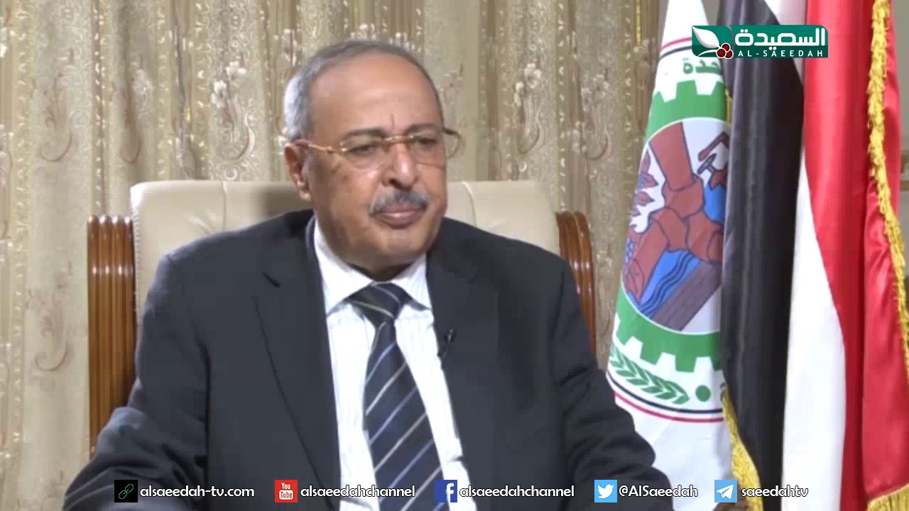 رحلة عمر مع الشيخ اللواء مجاهد القهالي - الحلقة السادسة عشرة 7-7-2019م