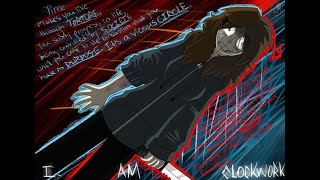 Creepypasta - Clockwork: Origin