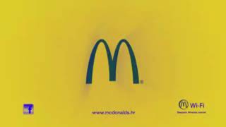 (REQUESTED) McDonald’s Hrvatska Short Effects (Preview 2 Effects)