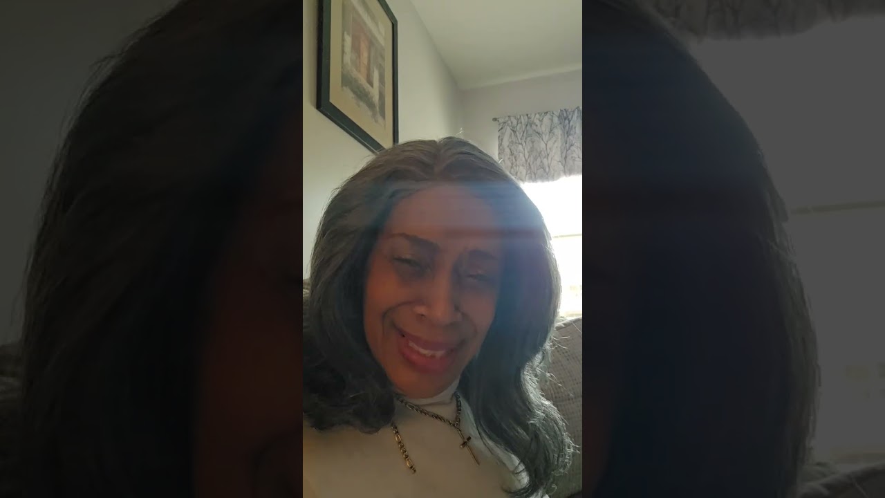 January 14, 2026. God's healing is a finished work. Getting spiritually fit with Beverly. 