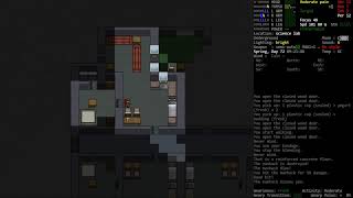 Cataclysm DDA / Shoot N Boop / S01-E36
