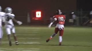 FFN Play of the Week Award | Macon County defense shuts down Manchester