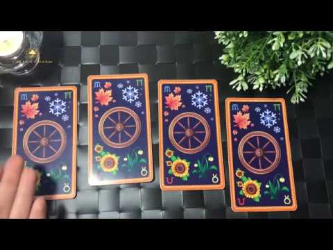 ЛЮБИТ ЛИ ВАС ЗАГАДАННЫЙ ЧЕЛОВЕК? БУДЕТЕ ЛИ ВМЕСТЕ? ОНЛАЙН ГАДАНИЕ/ Школа Таро