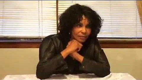 Pastor Debbie Richards WOOO (I'm Back!) Yikes! Mar...