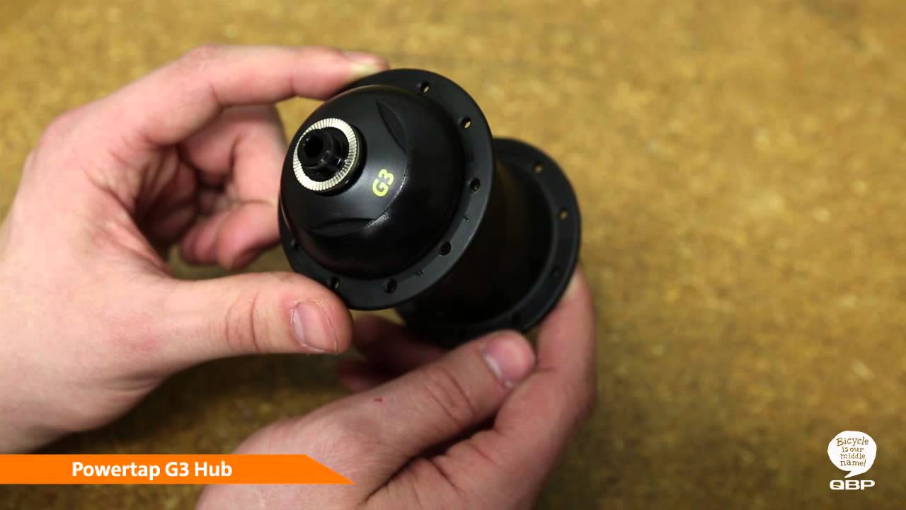 QBP's Power Meter Review