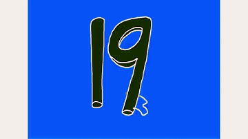 Numbers Elimination (EtheCoolGuy Version) in BrownHeliumChorded