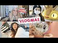 День Рождение Ани! Новогодний Сеул/ VLOGMAS#4