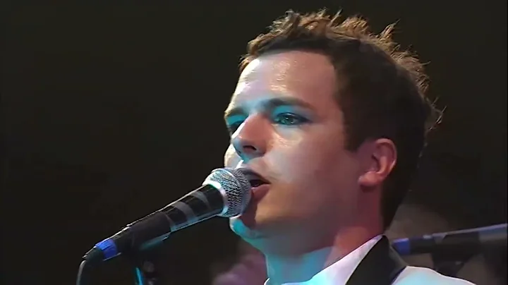 The Killers - Jenny Was a Friend Of Mine (2005)