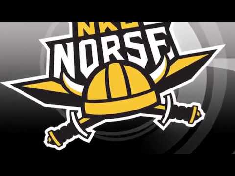 NKU Men's Basketball: Norse Selection Sunday 3/12/17